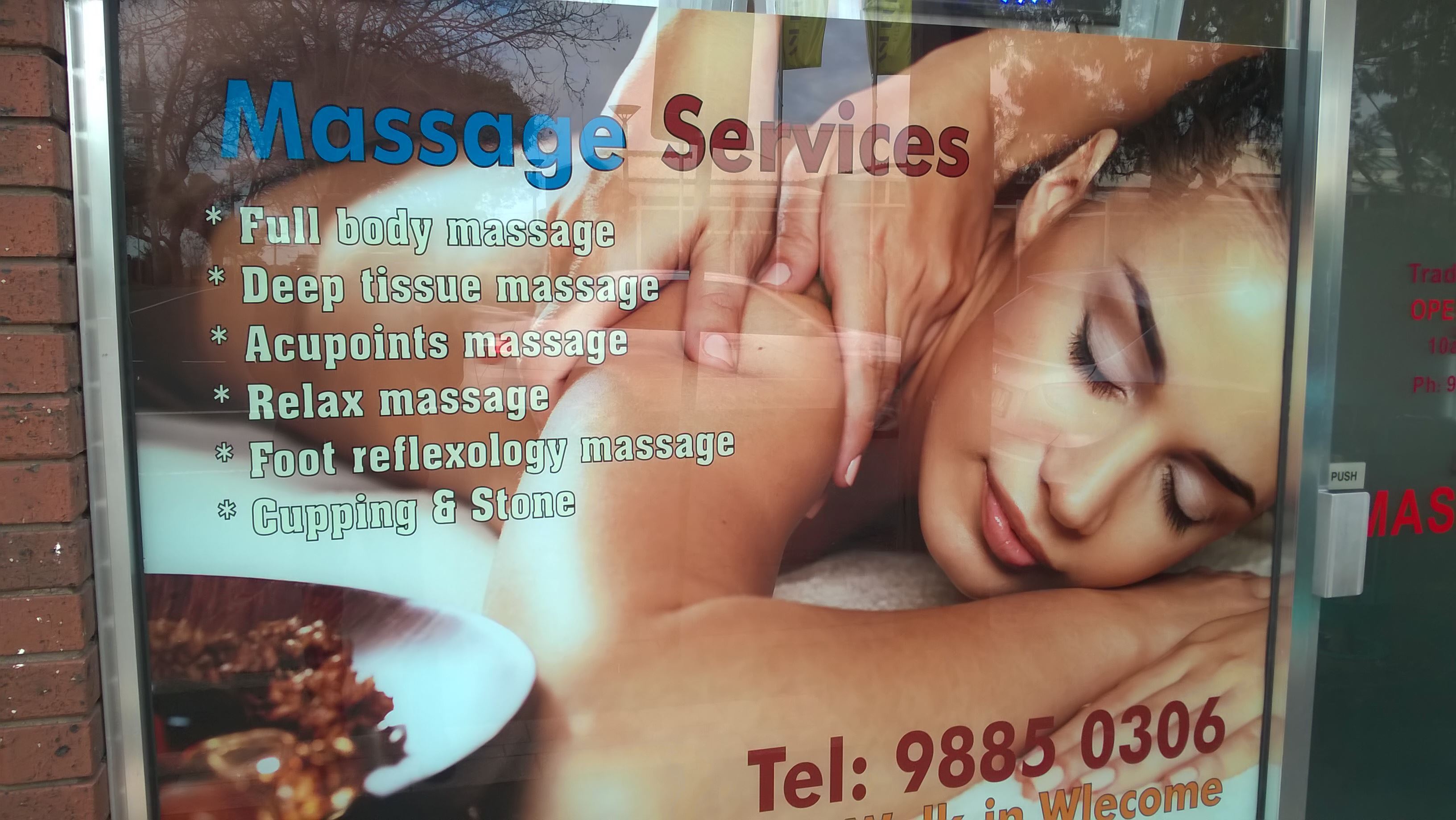 Amy Thai Massage, Werribee: Address, Phone Number, Amy Thai Massage Reviews: 4/5